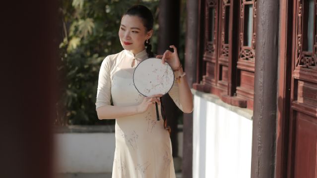 Xiajin Trip Moments[Happy Xiajin/Xiajin Canal/Photographer Wedding Shoot/Candid Documentary]