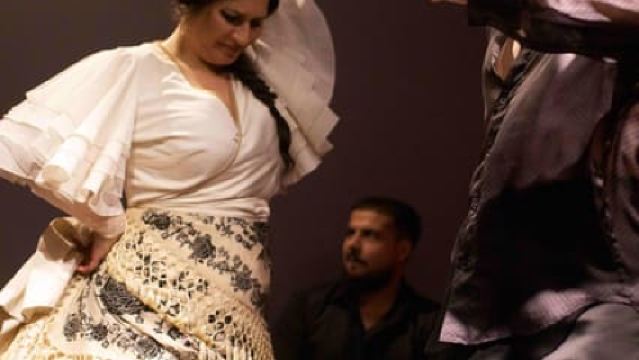 バルセロナのカサ・ソルスで楽しむ本格的なフラメンコショー