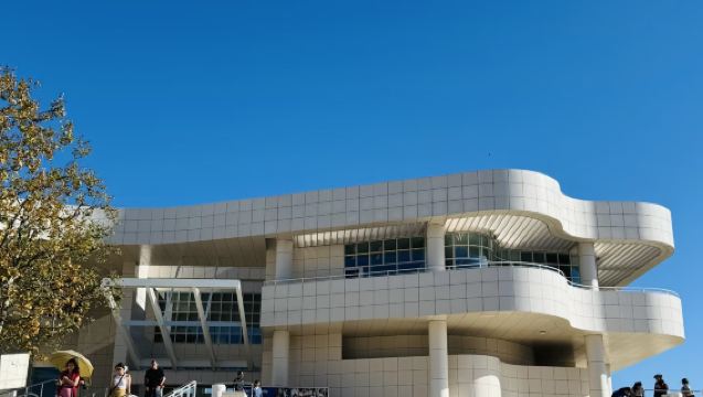 美國洛杉磯-星光大道-聖莫尼卡海灘【經典路線｜市區飯店接駁】