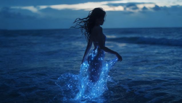 平潭藍眼淚追淚夜遊半日遊【本地司導 純玩體驗】