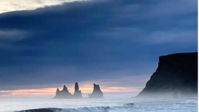 冰島雷克雅未克黃金圈+間歇泉+火山口全日觀光遊【中文導遊】