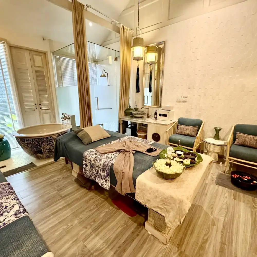 タイ・バンコクのディバナDivana SPA【5店舗から選択可能】 | Trip.com