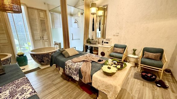 タイ・バンコクのディバナDivana SPA【5店舗から選択可能】 | Trip.com
