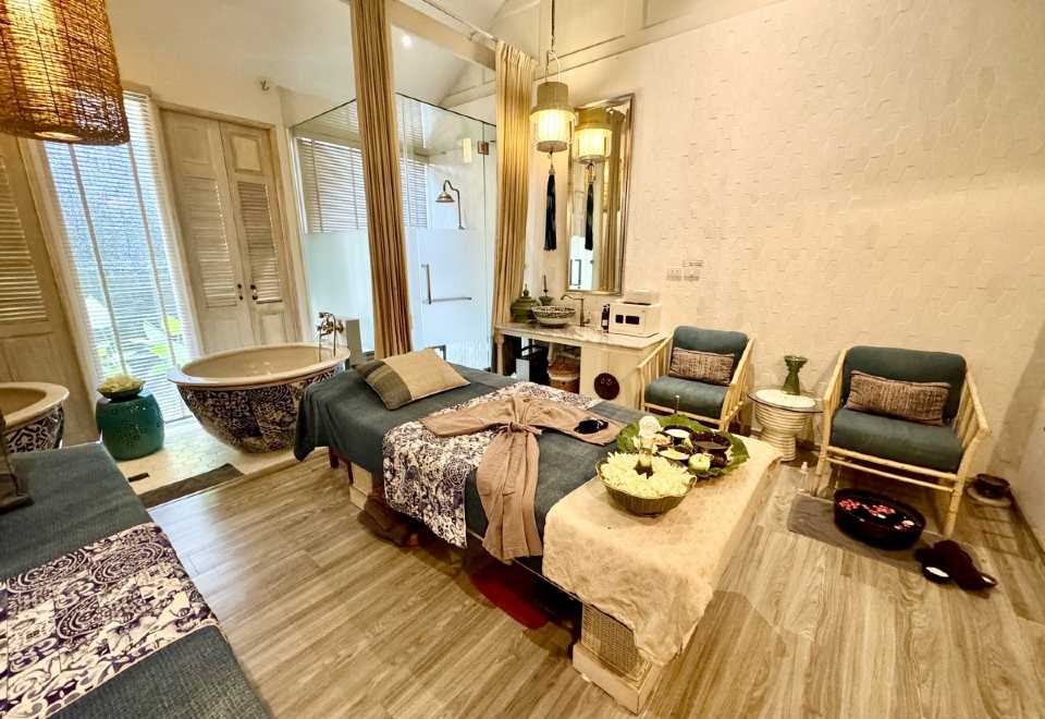 タイ バンコク ディワナDivana SPA【5店舗から選択可能】 | Trip.com