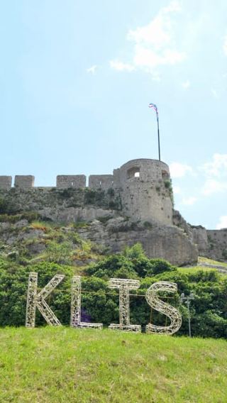 Guided Tour of Trogir, Salona, Olive Museum & Klis Fortress