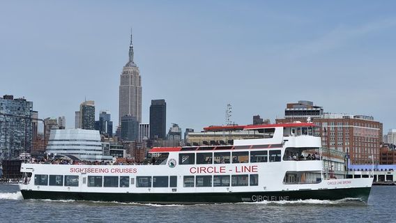 New YorkTours