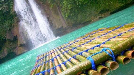TagbilaranTours