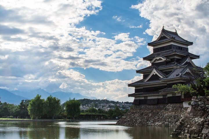 Ichinomiya 2022 Top Things to Do - Ichinomiya Travel Guides - Top