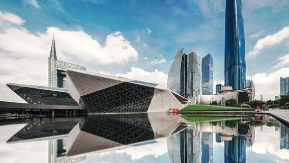 GuangzhouTours