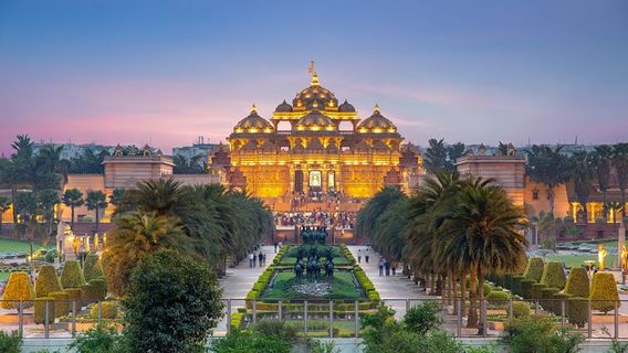 Amritsar