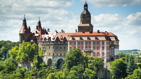 Wroclaw