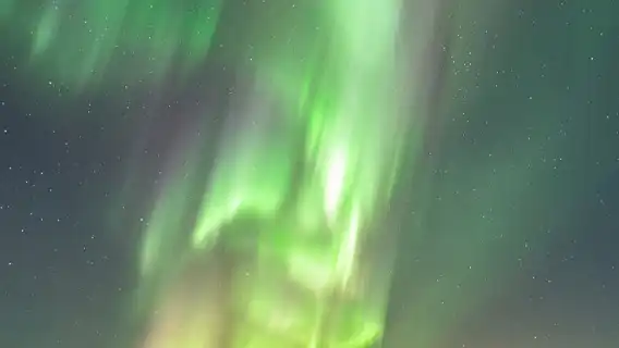 北極光之旅 哈士奇雪橇追極光/狩獵北極光之旅/北極光野餐/冰湖桑拿追北極光  芬蘭拉普蘭區羅瓦涅米