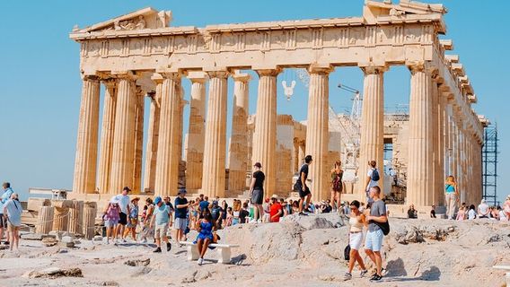 AthensTours