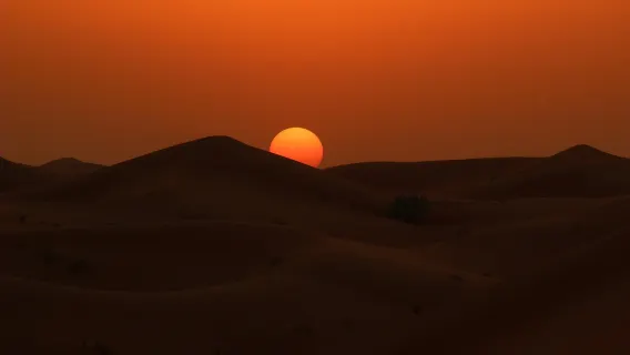 Dunhuang Mingsha Mountain International Wild Luxury Camping Camping (stay overnight) Site[Bring your own tent camping site/Tent only/Starry sky hotel]