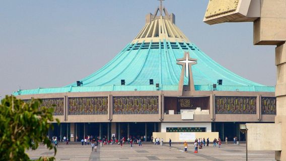 Mexico CityTours