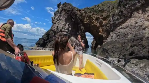 泰國沙美島一日遊【中文導遊|海上項目|可接芭達雅&沙美島】