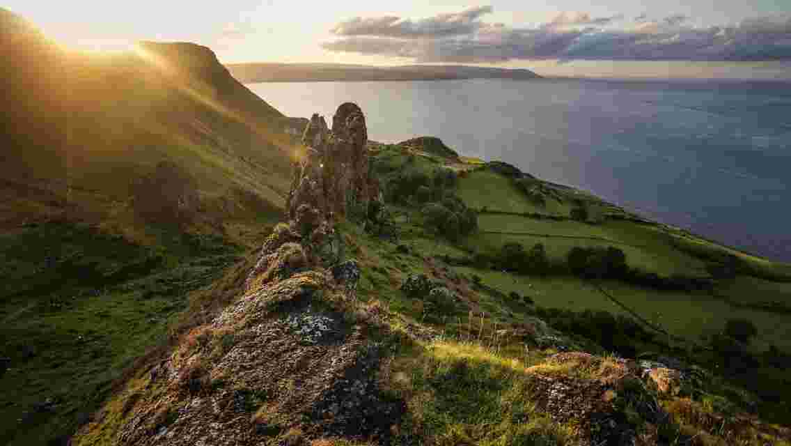 giant's causeway day tour from belfast