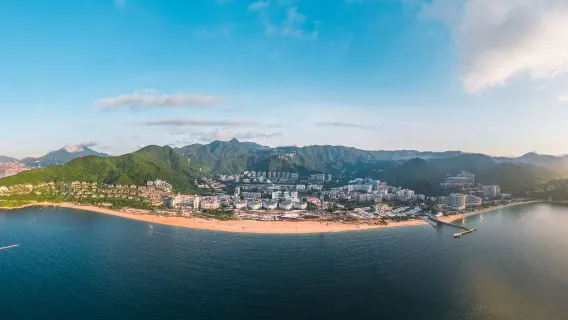 Shenzhen Private Customized one-day tour Professional guide/Translator/Local Guide/City Walk/Business Translator/General Translator/English/Russian/French/Minority Languages