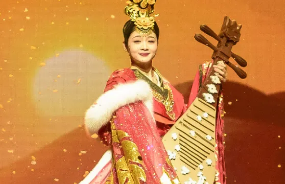 三峽千古情景區一日遊【含演出票·可選貴賓席·接駁車·含導遊】