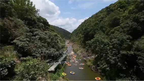 DanzhouTours