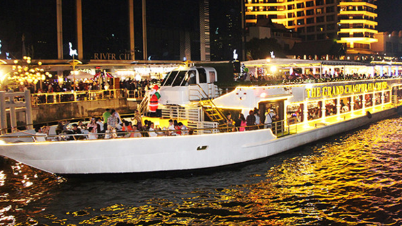 BangkokTravel Services