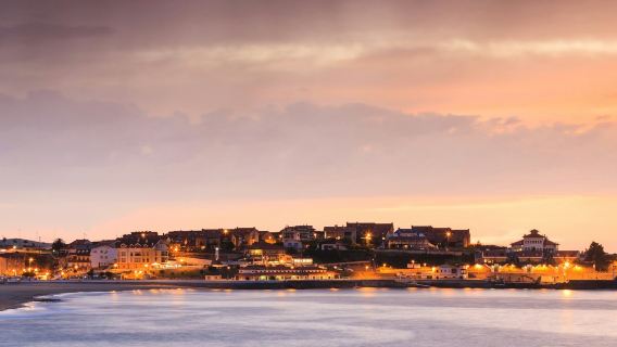 Comillas and El Capricho de Gaudí: Guided Tour