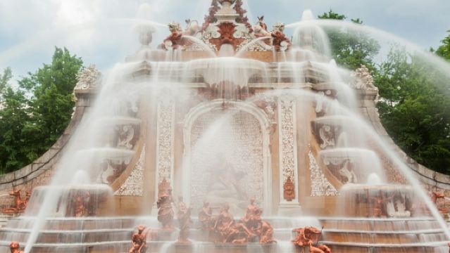 Palacio Real y Jardines de La Granja de San Ildefonso: Visita Guiada