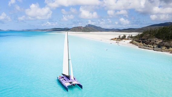WhitsundaysTours