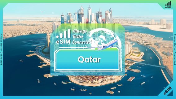QatarSIM Cards