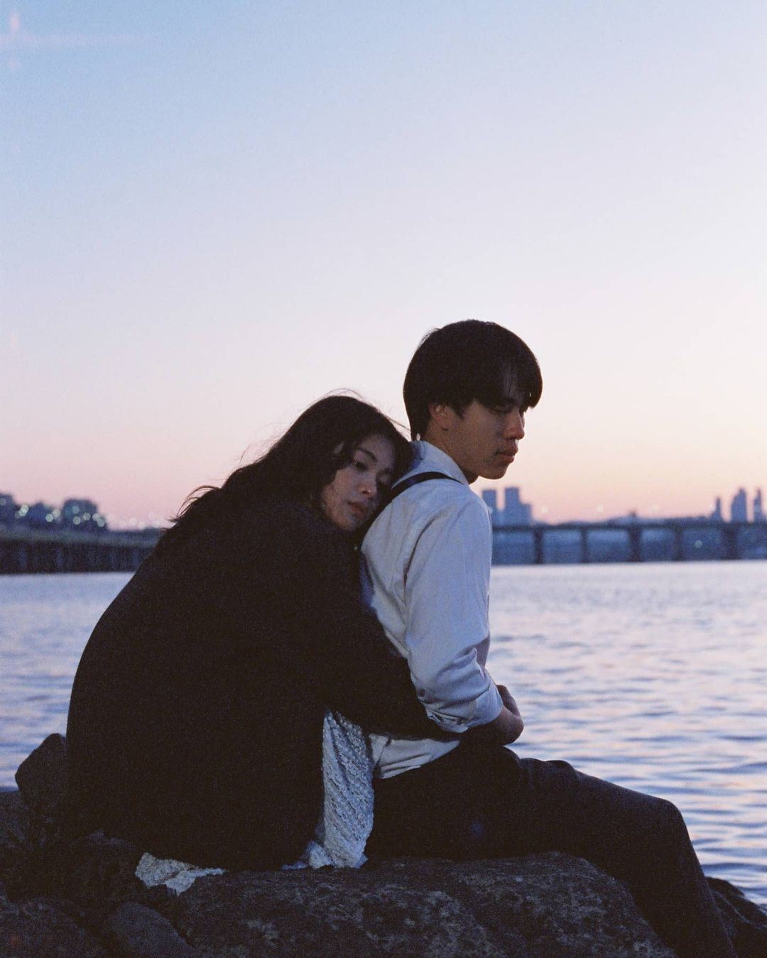 일본 후라노 여행 사진[운전사 겸 가이드, 여행 촬영 및 드론 촬영 + 웨딩 사진 및 단편 영화 + 메이크업 및 의상 + 맞춤형 전세 차량]