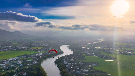Vinh Phuong