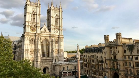 London