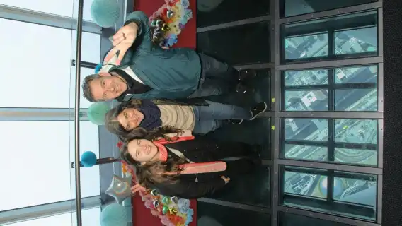 Asakusa Tokyo Skytree Exploration Tour