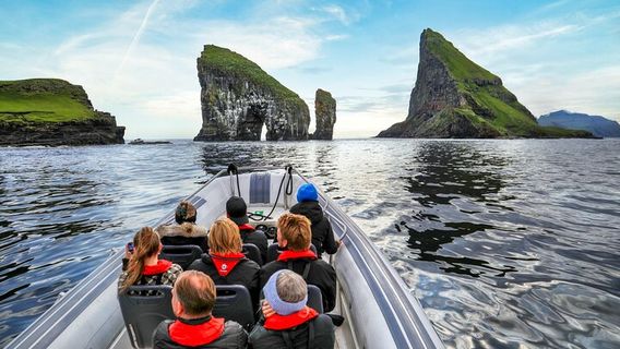 TorshavnTours