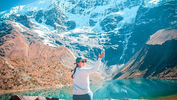 Machu PicchuTours
