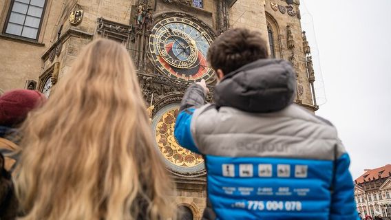 PragueTours