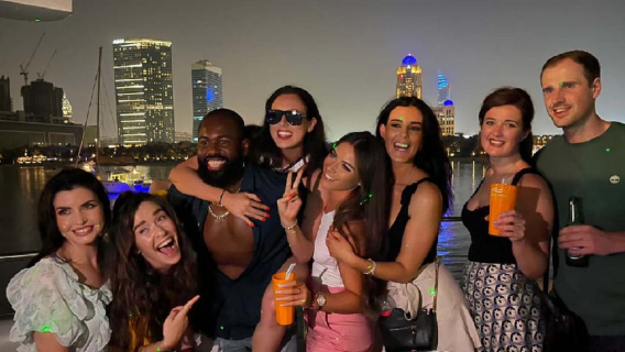 DubaiExperiences