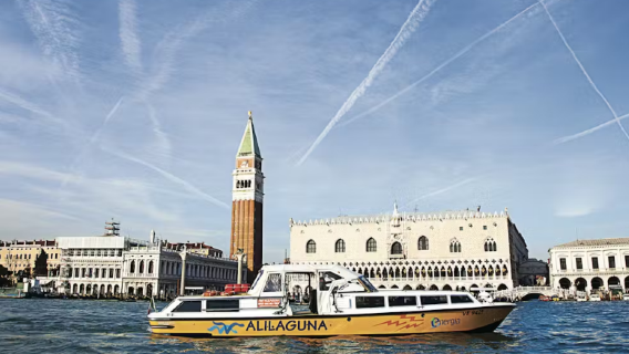 VeniceTravel Services