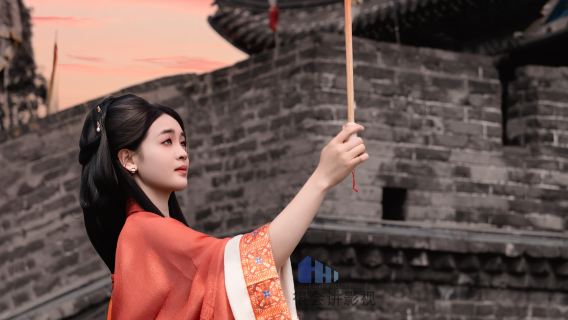 JingmenTravel Photography