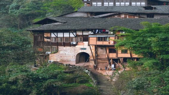 瀘州日遊