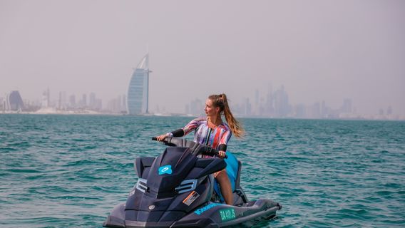 DubaiTravel Services