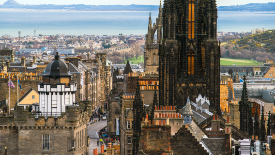 EdinburghTours
