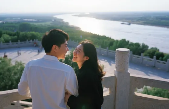 鄭州Trip Moments【跟拍攝影親子照情侶閨蜜兒童跟拍家庭Trip Moments】