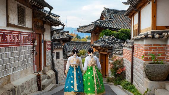 SeoulTours