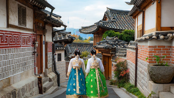 Seoul