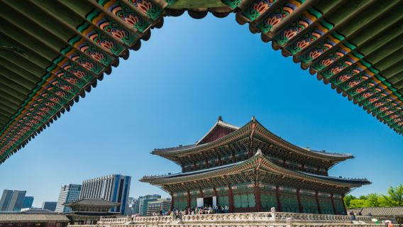 Seoul