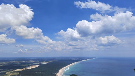 Wenchang Panoramic Tour: Soong Ancestral Home + Tonggu Ridge + Coconut Kingdom + Stone Park + Dongjiao Coconut Plantation