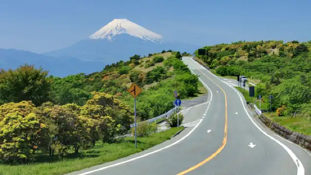 【熱海花火限定】箱根/伊豆 & 熱海花火大會一日遊｜東京出發