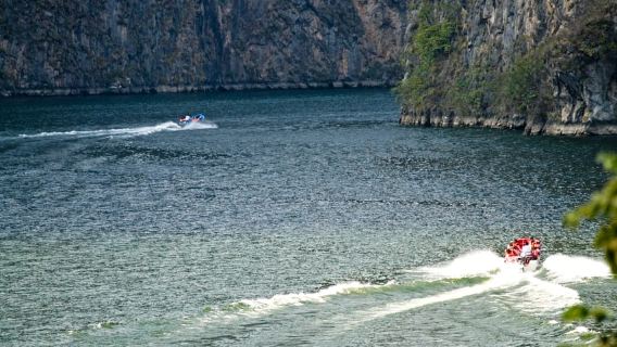 Tuxtla GutierrezTours
