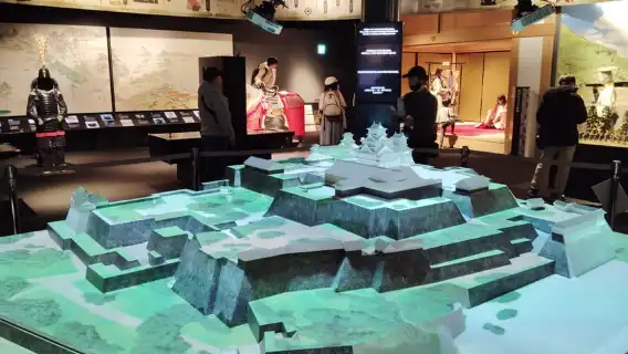 Fukuoka: Round-Trip Shinkansen Tour to Kumamoto Castle